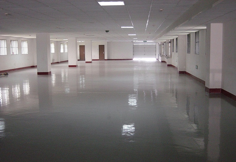 环氧地坪助剂