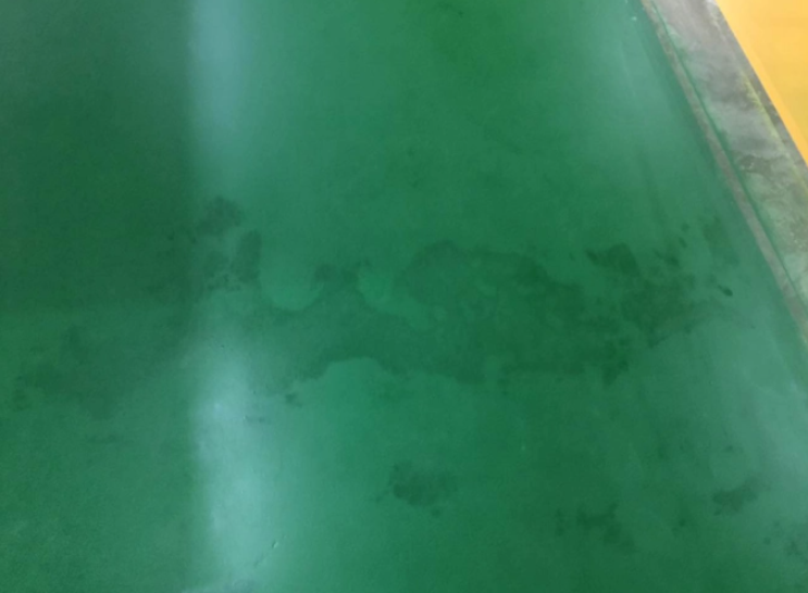 环氧地坪助剂